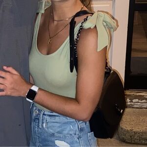 Princess Polly Bodysuit